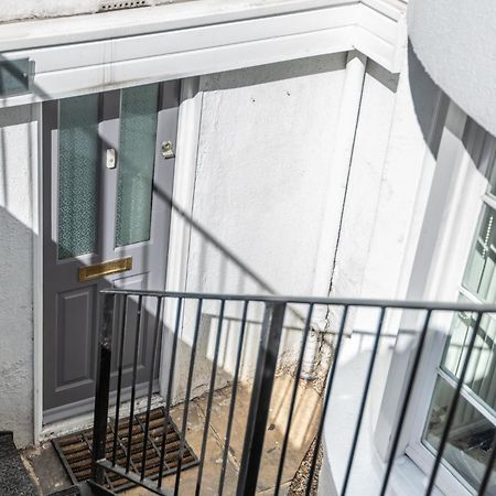 Paddington/Lancaster Gate Luxury Apartment By Hyde Park London Ngoại thất bức ảnh