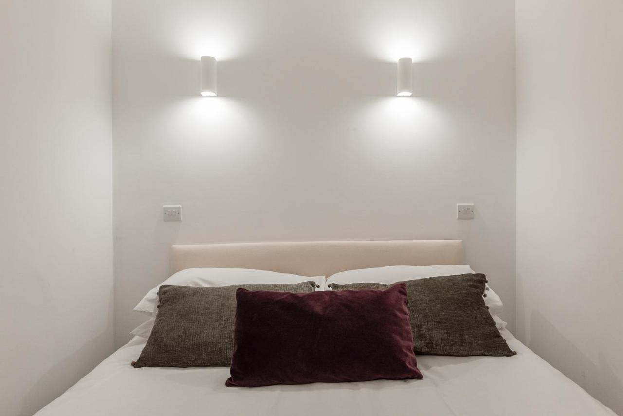 Paddington/Lancaster Gate Luxury Apartment By Hyde Park London Ngoại thất bức ảnh