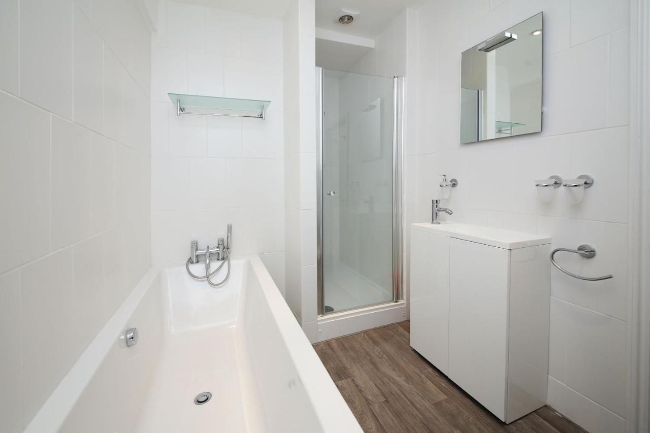 Paddington/Lancaster Gate Luxury Apartment By Hyde Park London Ngoại thất bức ảnh