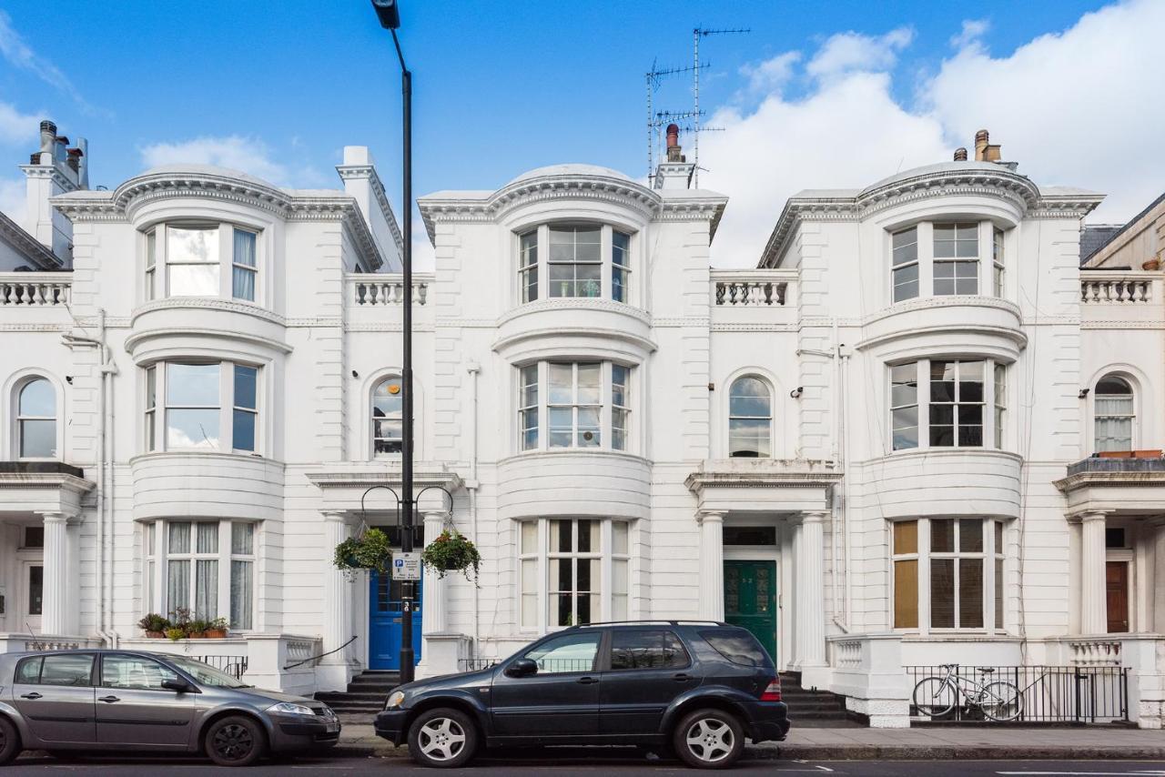 Paddington/Lancaster Gate Luxury Apartment By Hyde Park London Ngoại thất bức ảnh